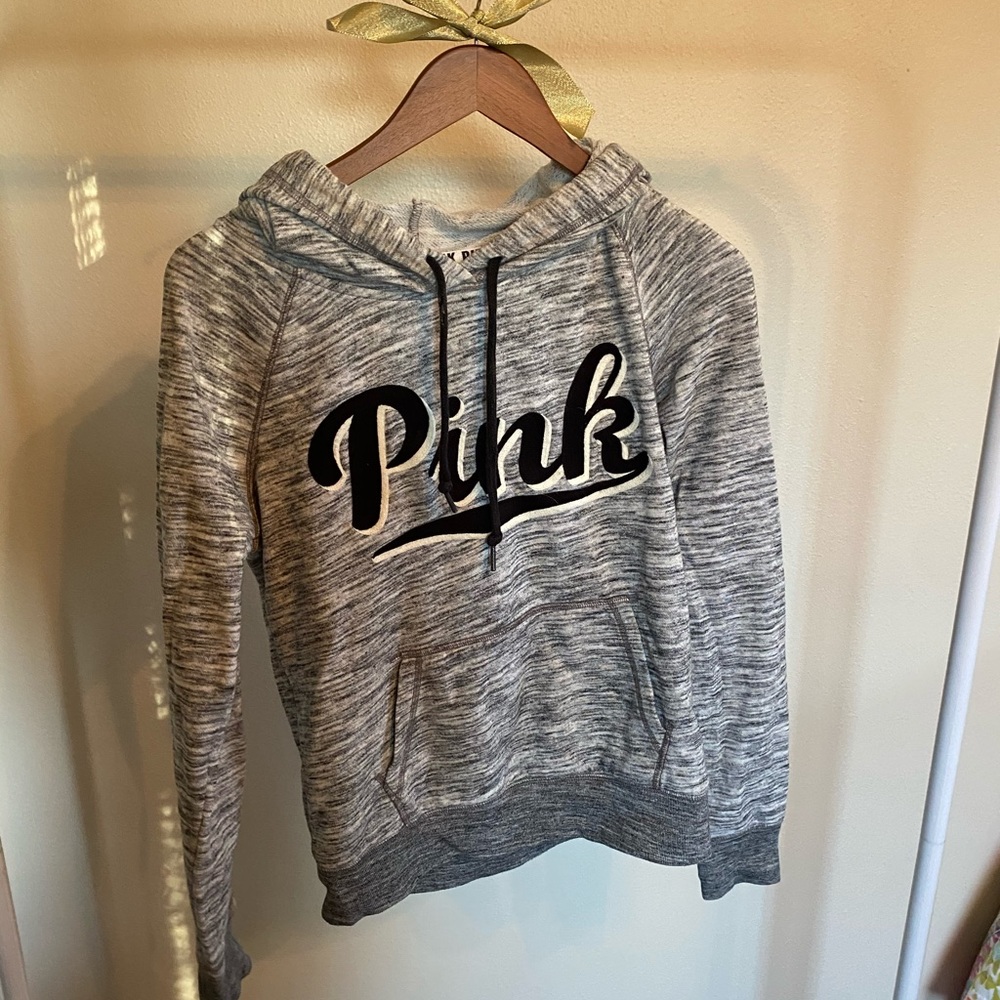 PINK sweatshirt